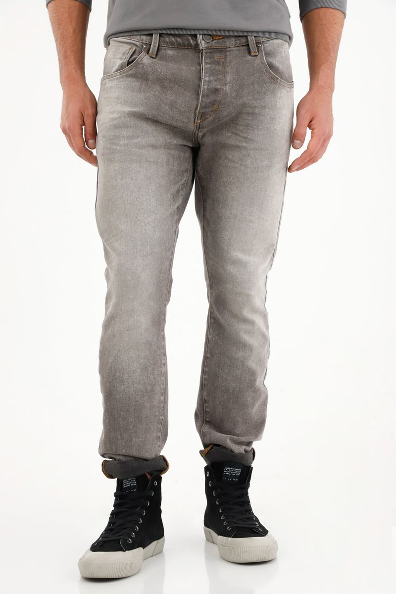jeans-para-hombre-tennis-negro