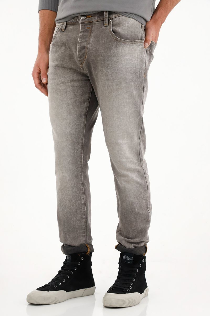 jeans-para-hombre-tennis-negro