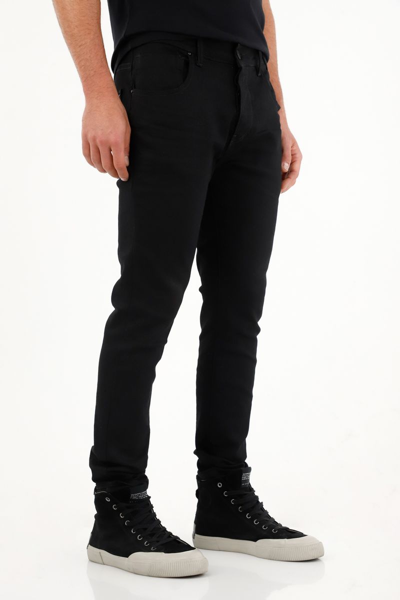 jeans-para-hombre-tennis-negro