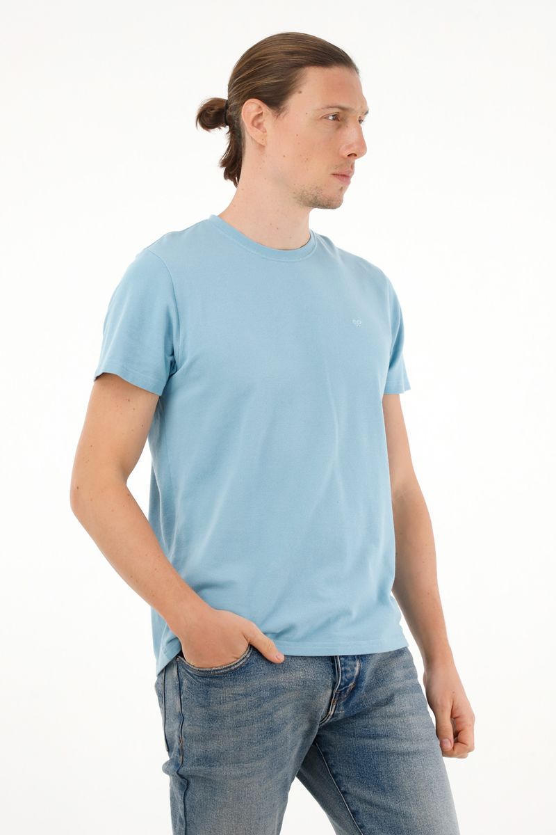 tshirt-para-hombre-tennis-azul