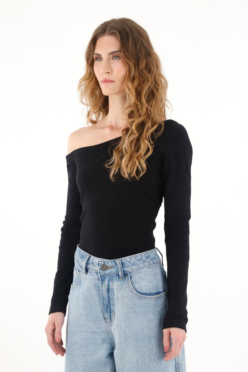 tshirt-para-mujer-tennis-negro