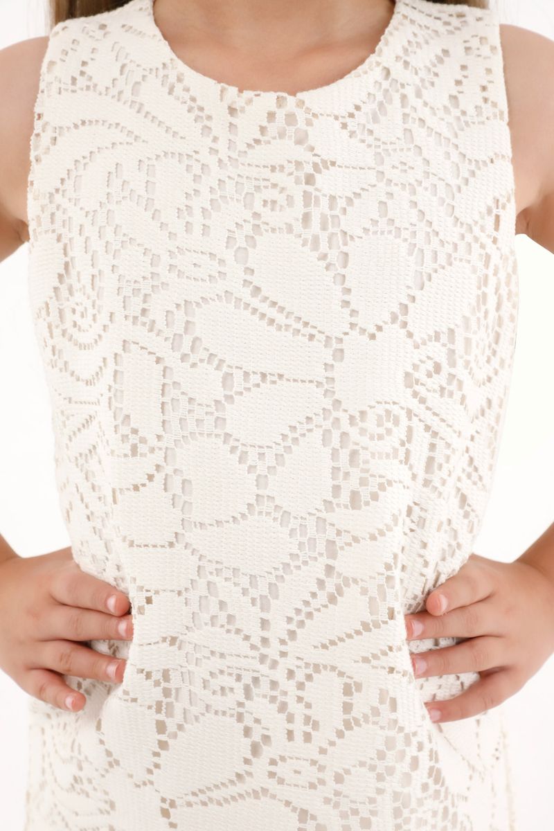 vestidos-para-nina-tennis-crudo