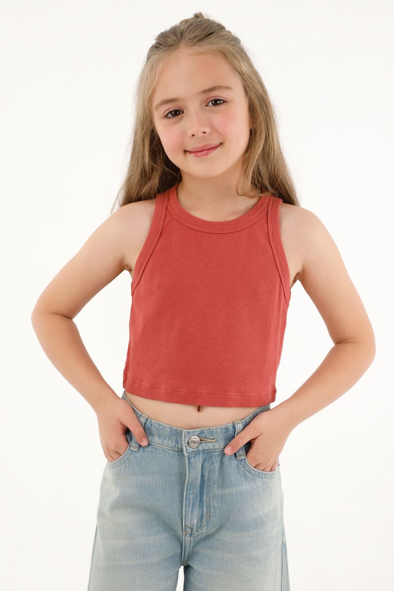 tshirt-para-nina-tennis-rojo