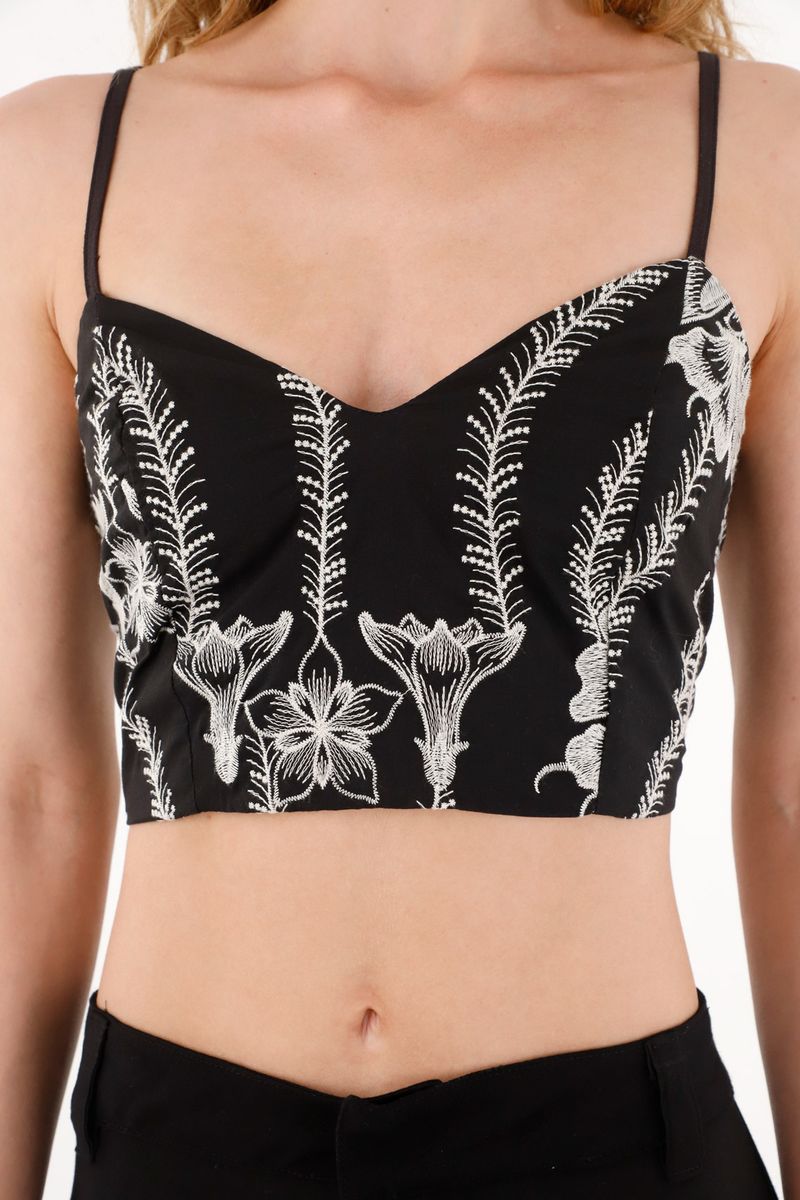camisas-para-mujer-tennis-negro