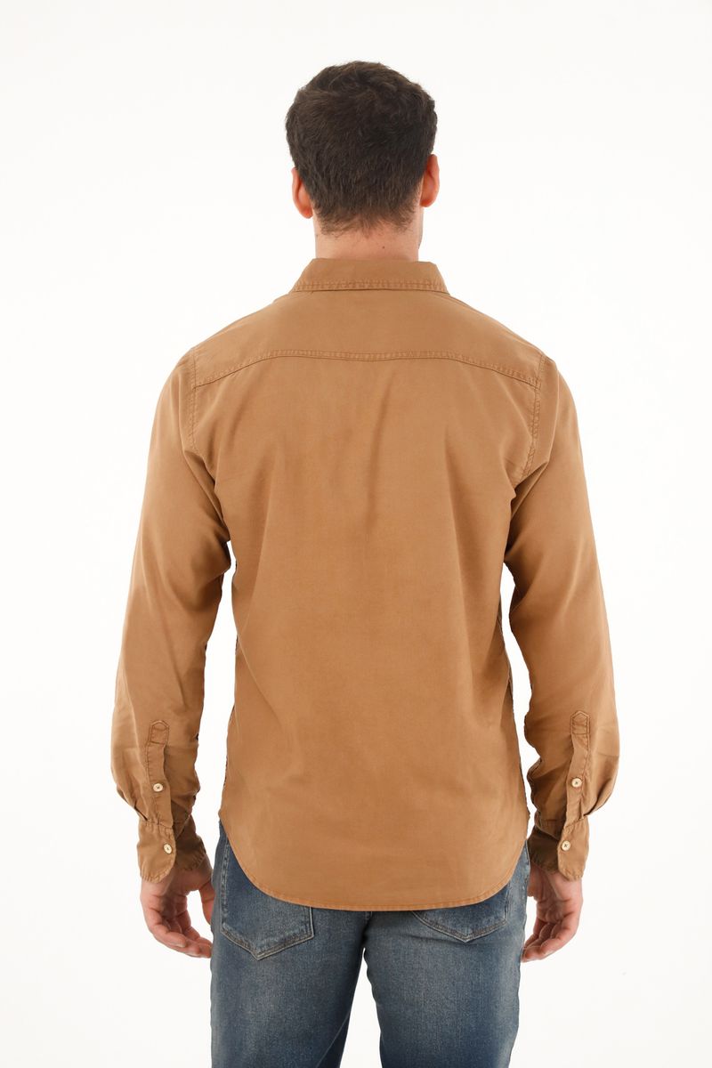 camisas-para-hombre-tennis-cafe