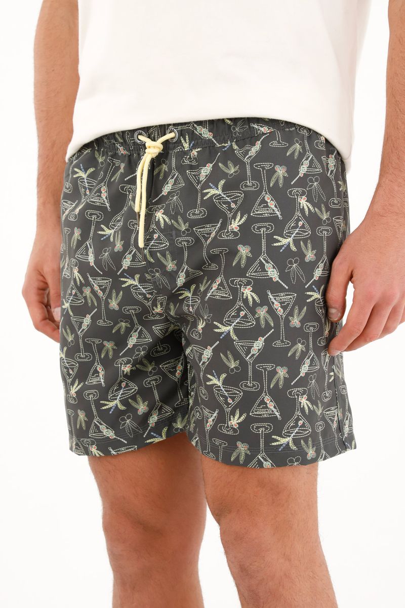 ropa-de-baño-para-hombre-tennis-azul