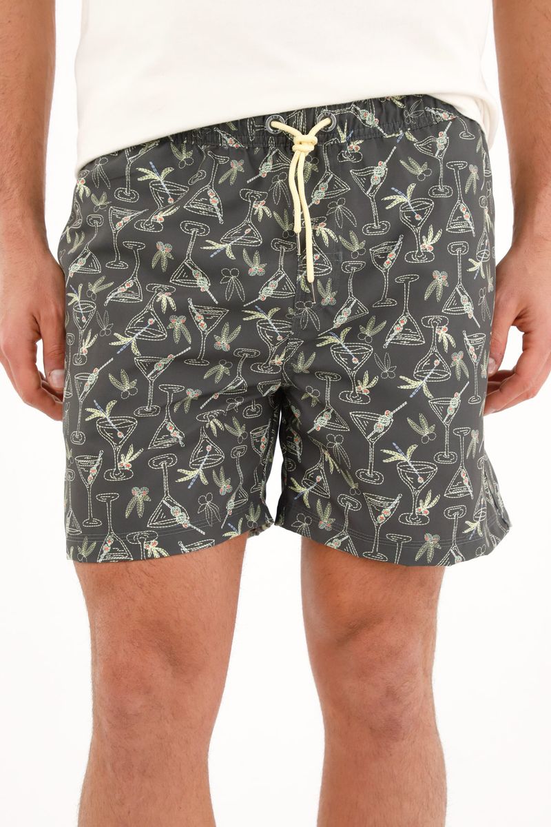 ropa-de-baño-para-hombre-tennis-azul