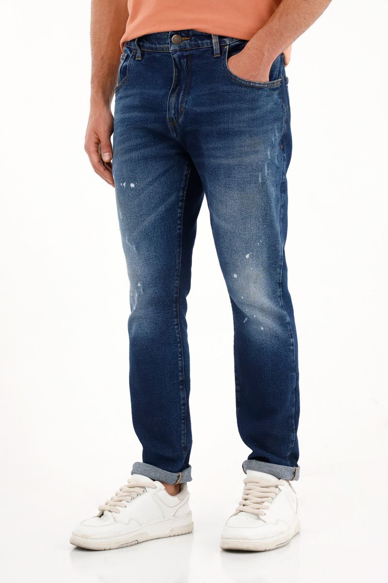 jeans-para-hombre-tennis-azul