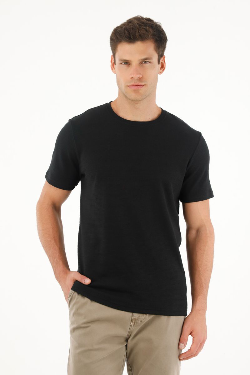tshirt-para-hombre-tennis-negro