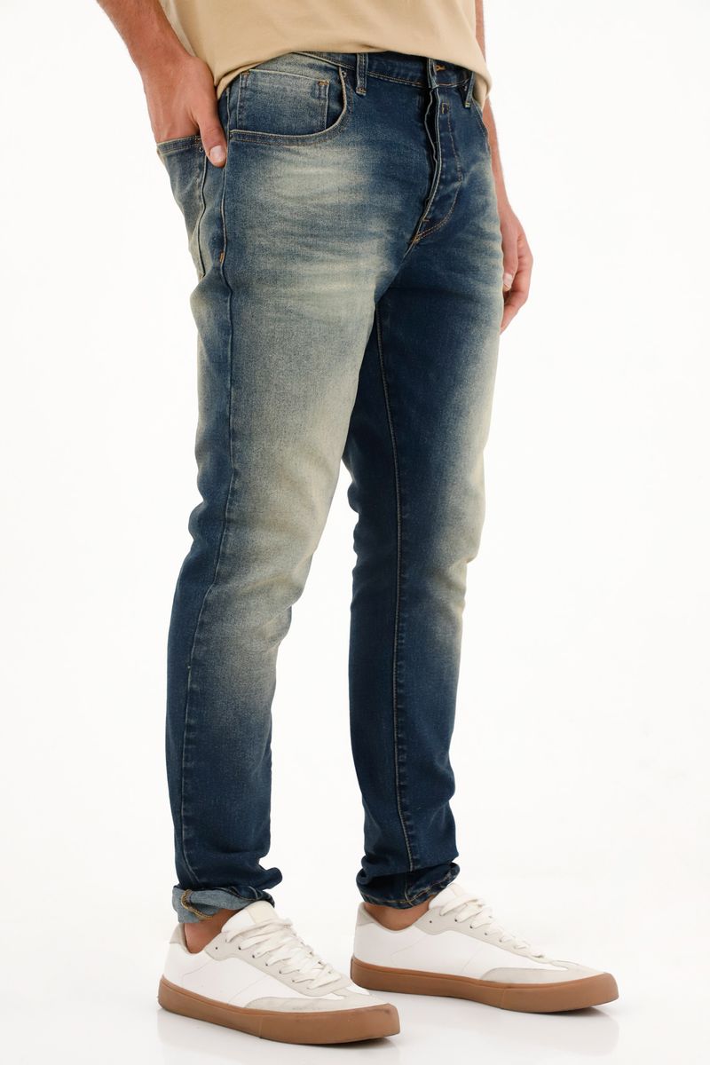 jeans-para-hombre-tennis-azul