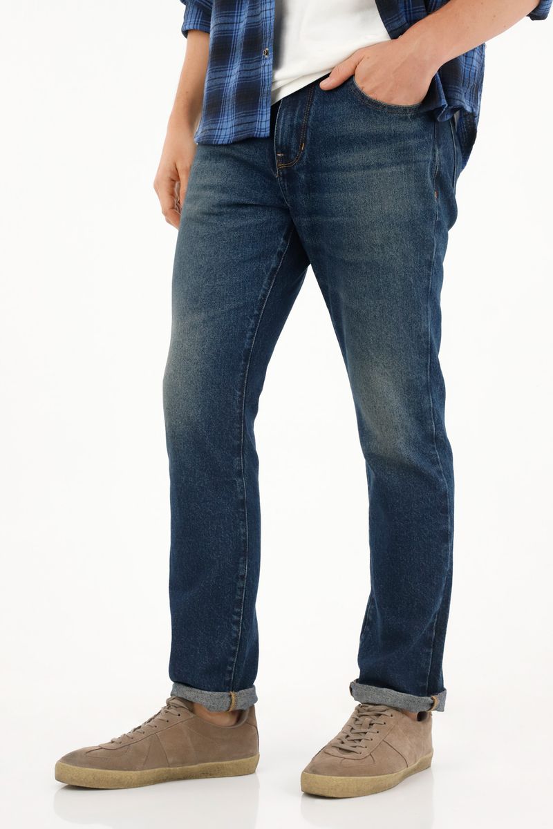 jeans-para-hombre-tennis-azul