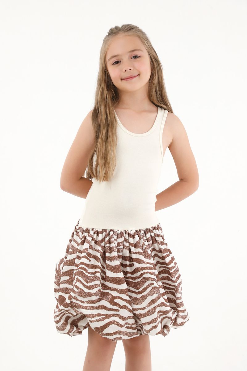 vestidos-para-nina-tennis-crudo