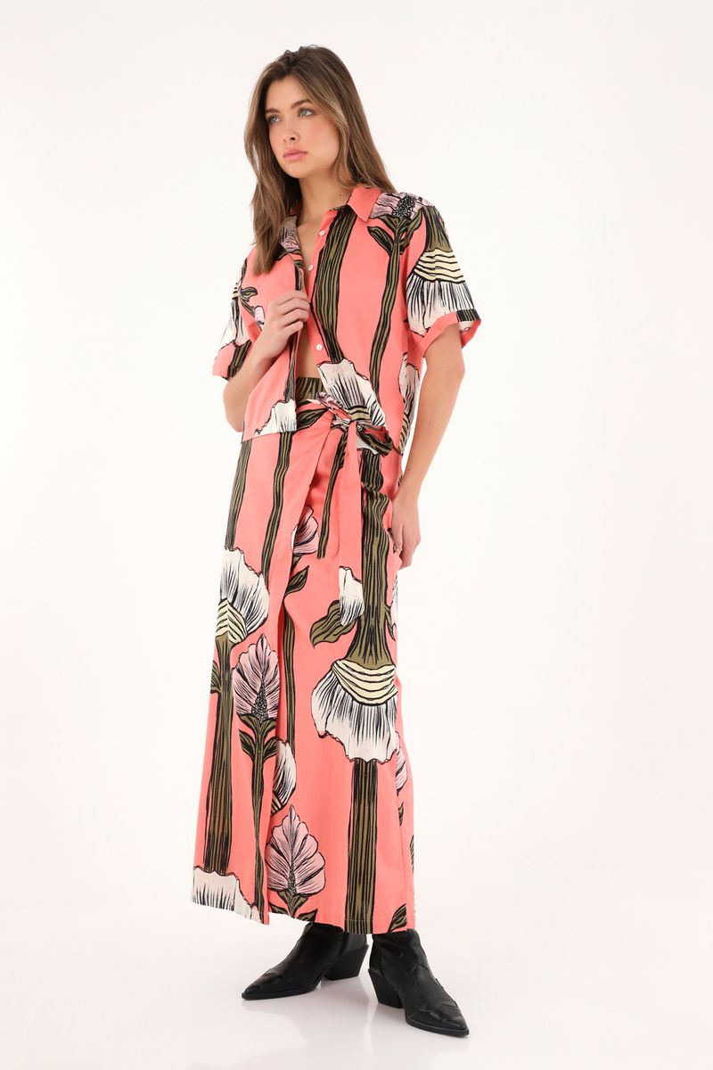 camisas-para-mujer-tennis-naranja