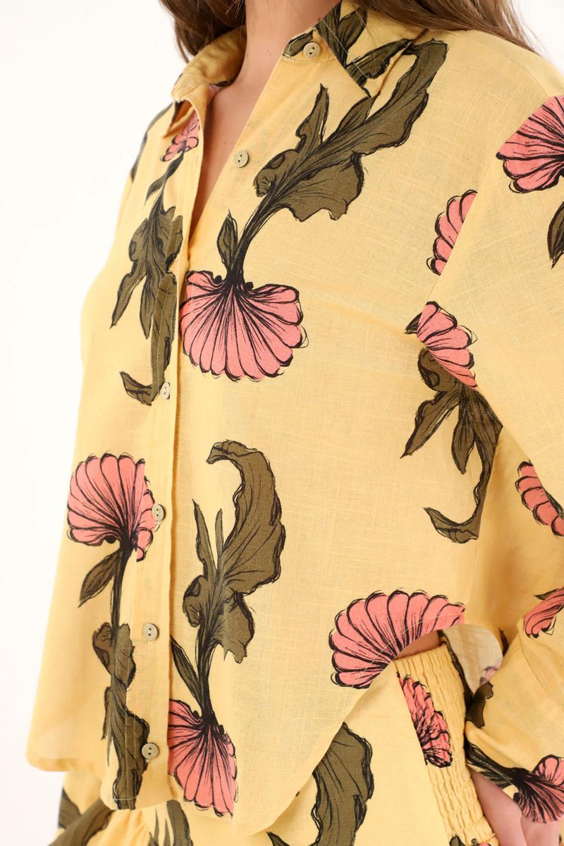 camisas-para-mujer-tennis-amarillo