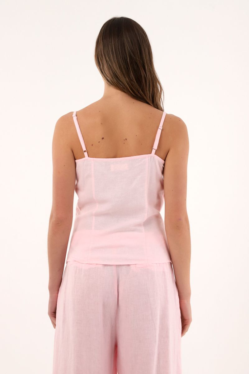 camisas-para-mujer-tennis-rosado