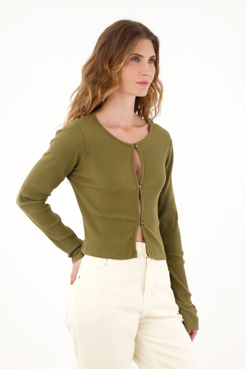 tshirt-para-mujer-tennis-verde