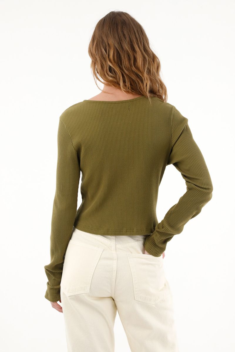 tshirt-para-mujer-tennis-verde