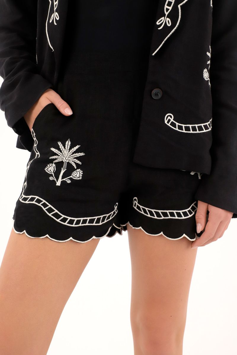 bermuda-para-mujer-tennis-negro