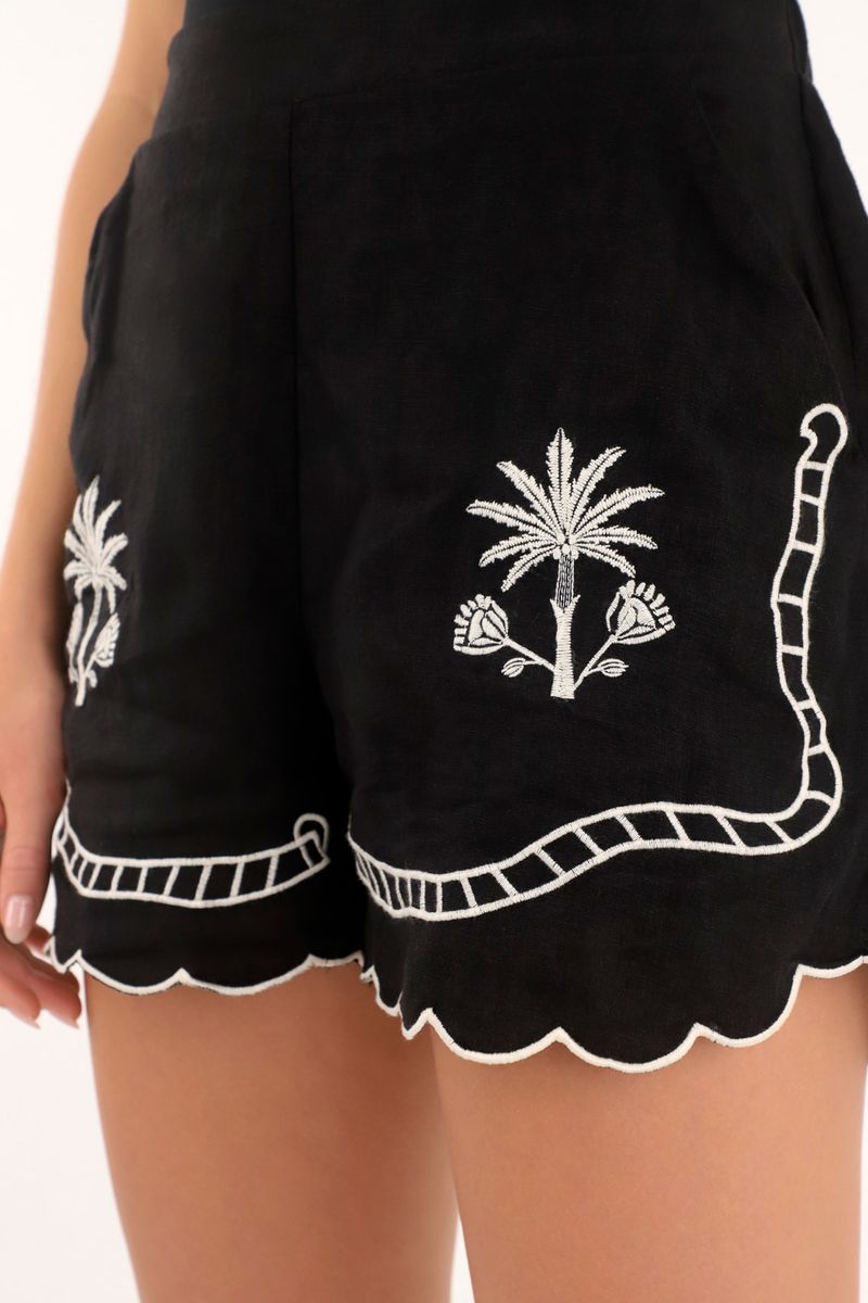 bermuda-para-mujer-tennis-negro