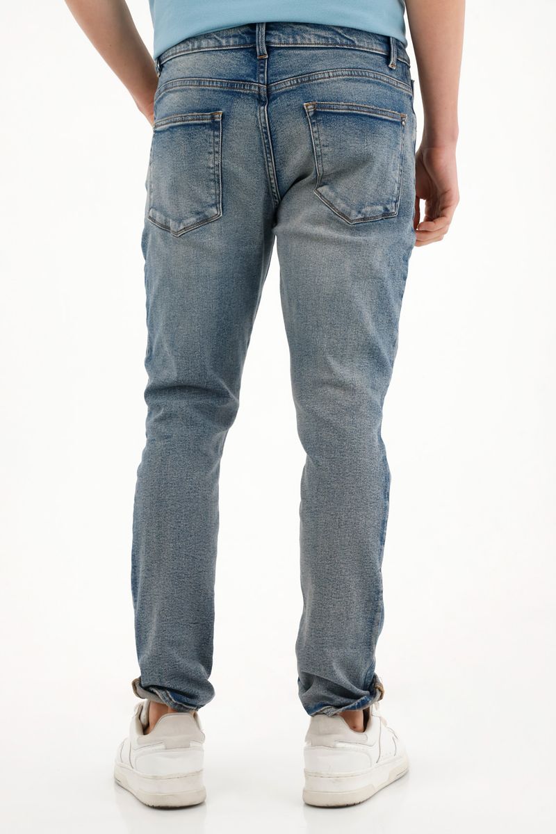 jeans-para-hombre-tennis-azul
