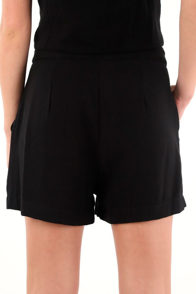 bermuda-para-mujer-tennis-negro