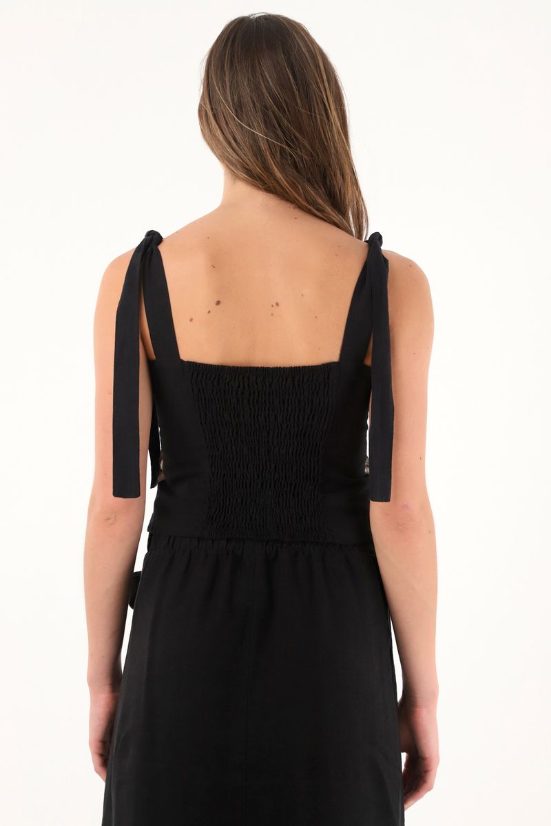 camisas-para-mujer-tennis-negro