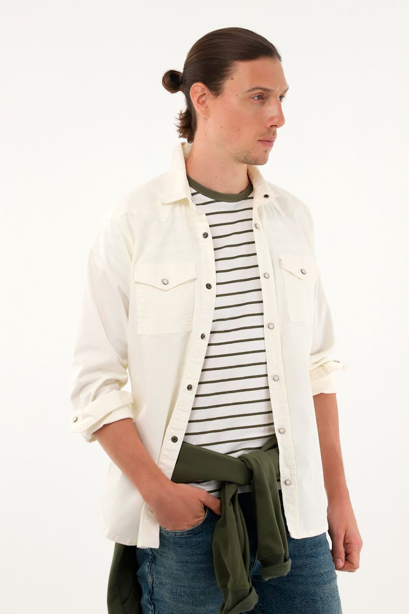 camisas-para-hombre-tennis-crudo