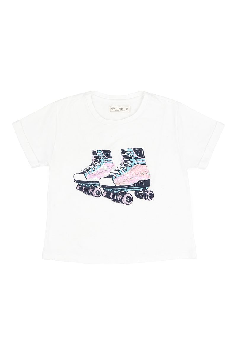 tshirt-para-nina-tennis-blanco