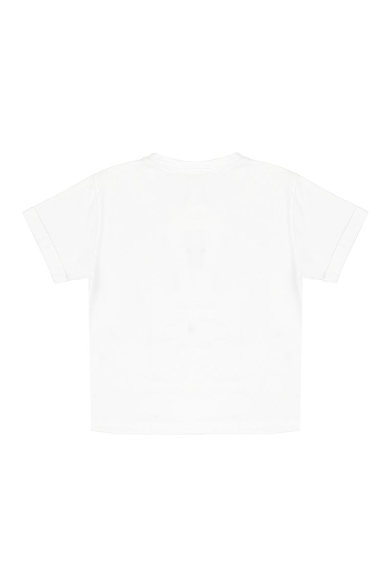 tshirt-para-nina-tennis-blanco