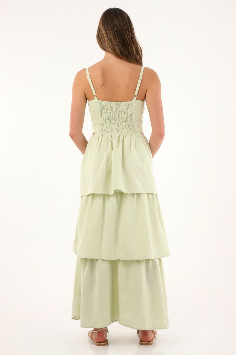 vestidos-para-mujer-tennis-verde