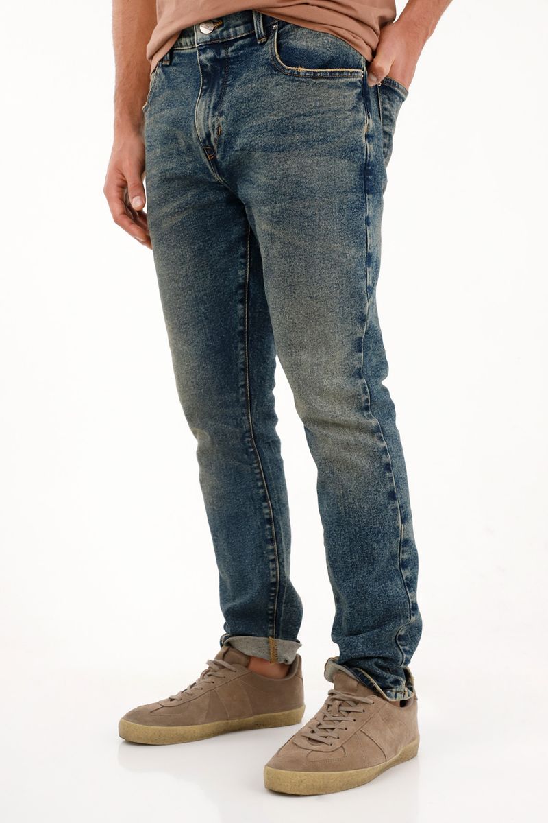 jeans-para-hombre-tennis-azul