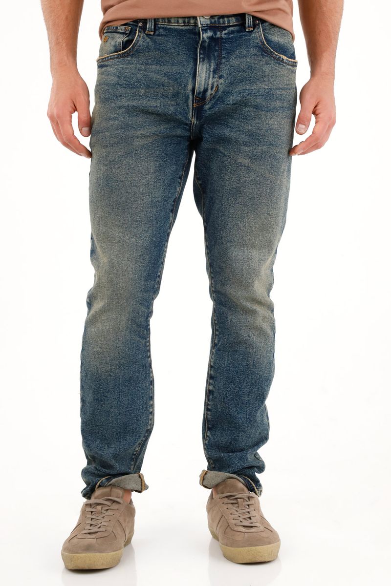 jeans-para-hombre-tennis-azul