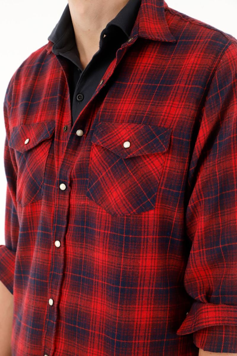 camisas-para-hombre-tennis-rojo