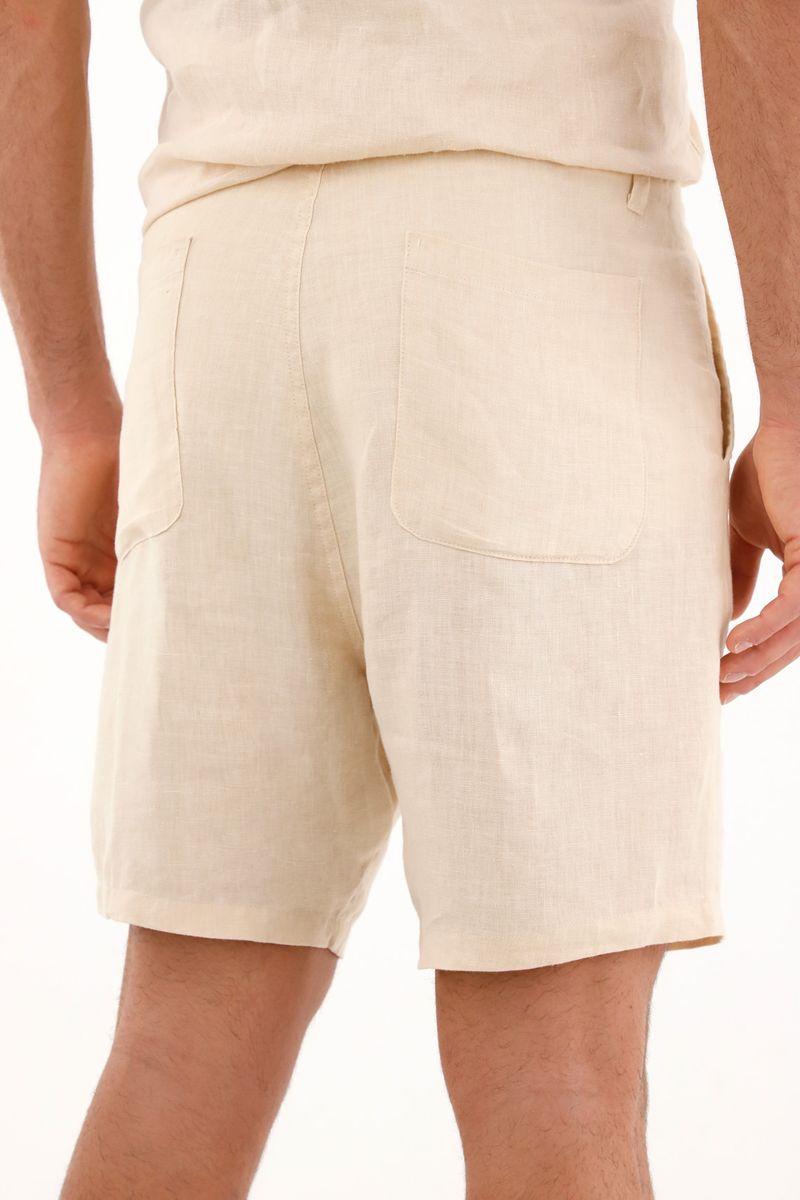 bermuda-para-hombre-tennis-crudo