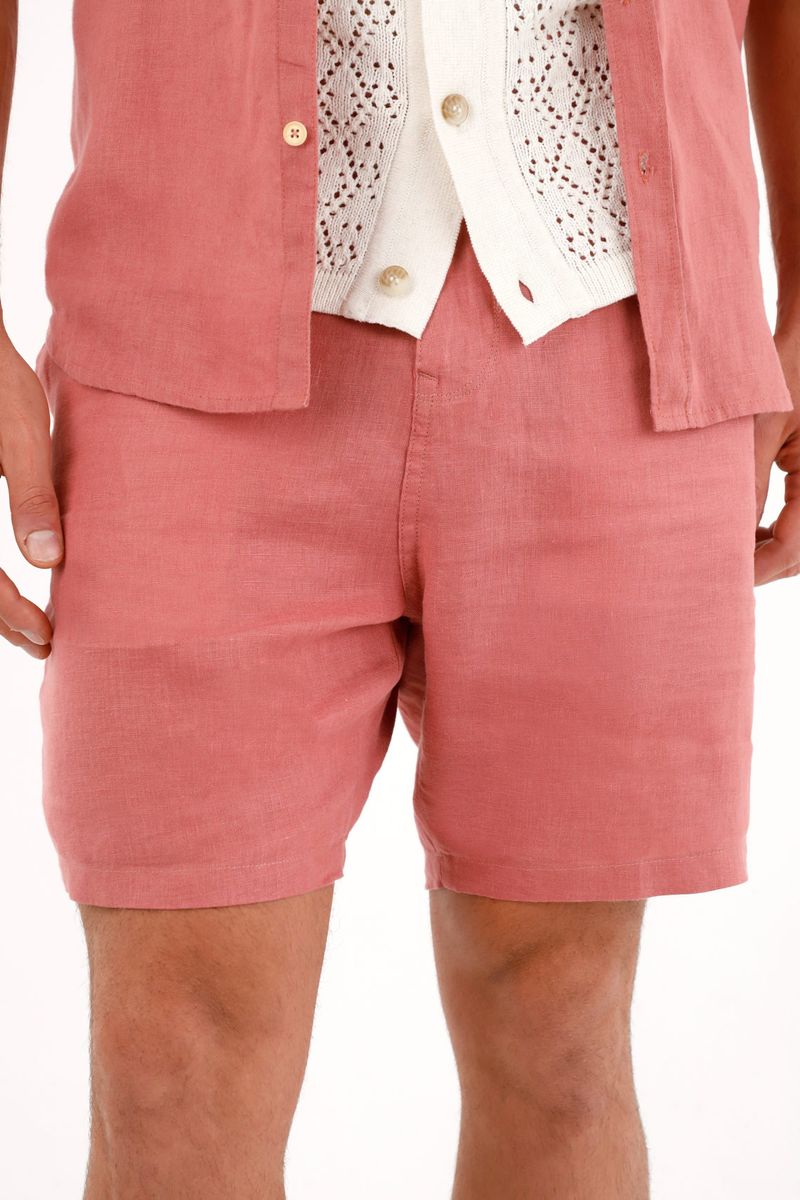 bermuda-para-hombre-tennis-rosado