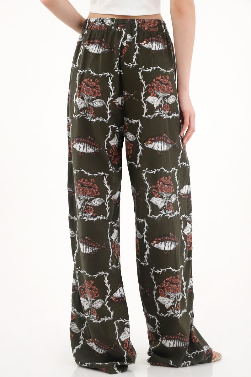 pantalones-para-mujer-topmark-verde