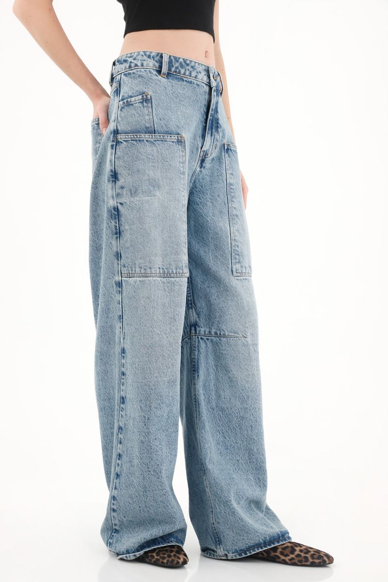 jeans-para-mujer-topmark-azul