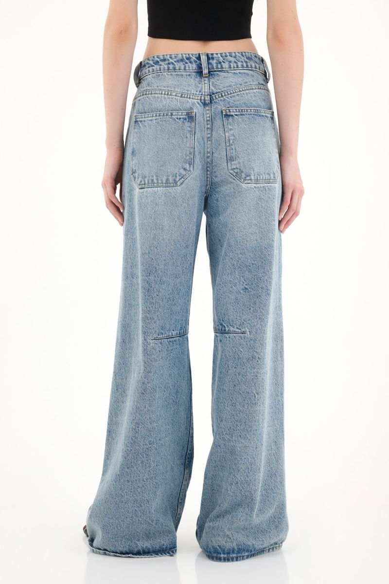 jeans-para-mujer-topmark-azul