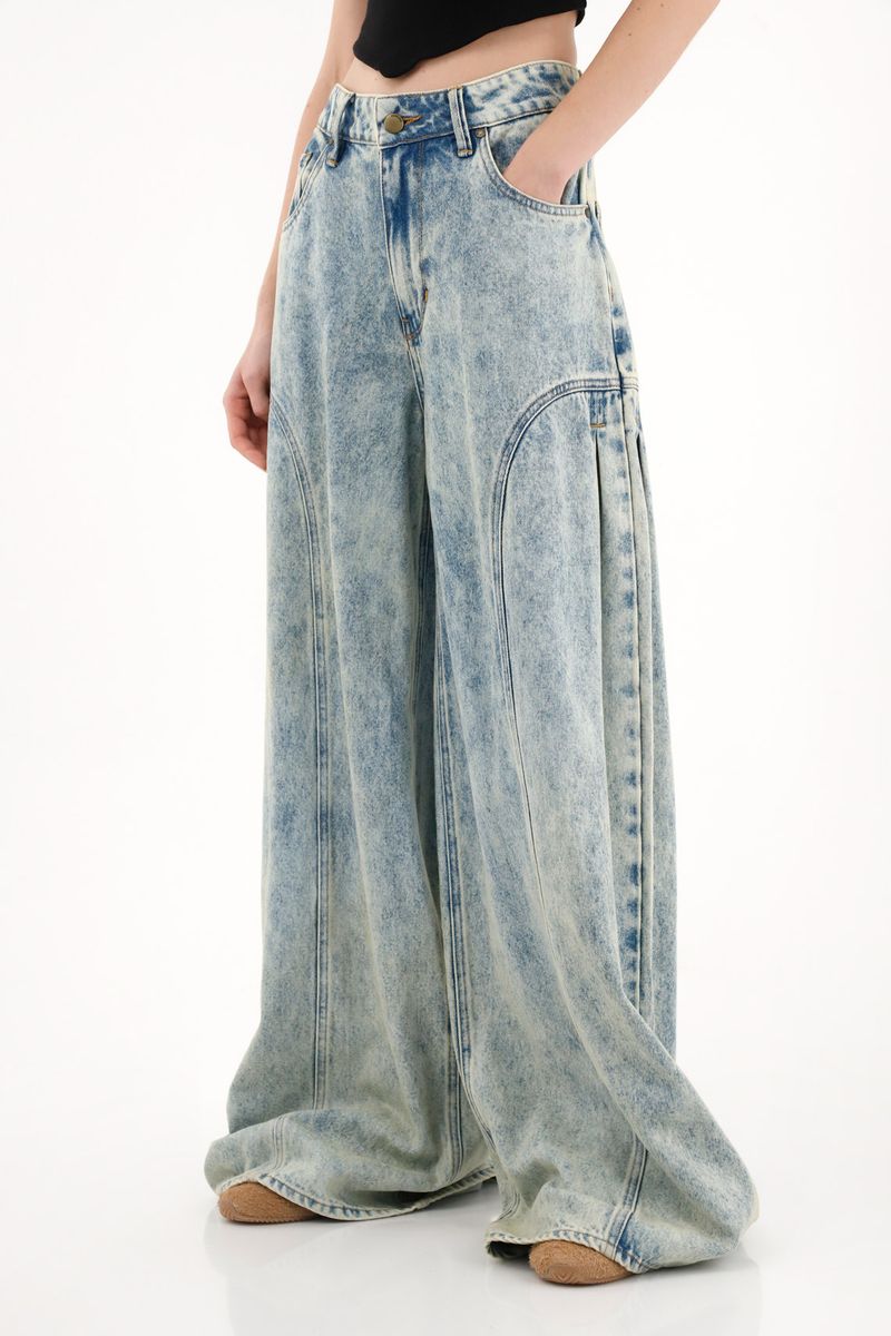 jeans-para-mujer-topmark-azul