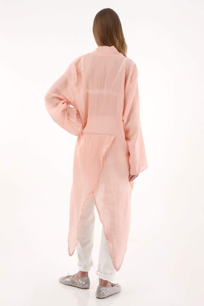 camisas-para-mujer-topmark-rosado