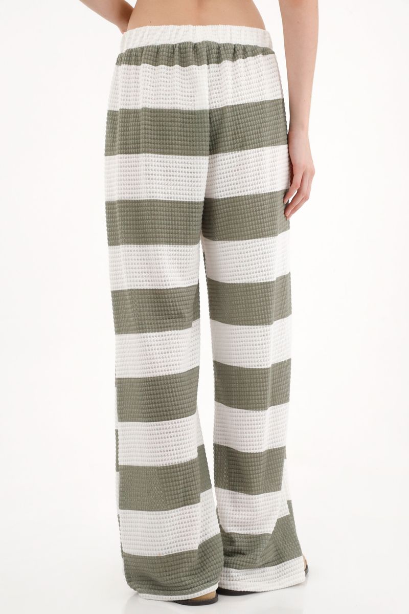 pantalones-para-mujer-topmark-verde