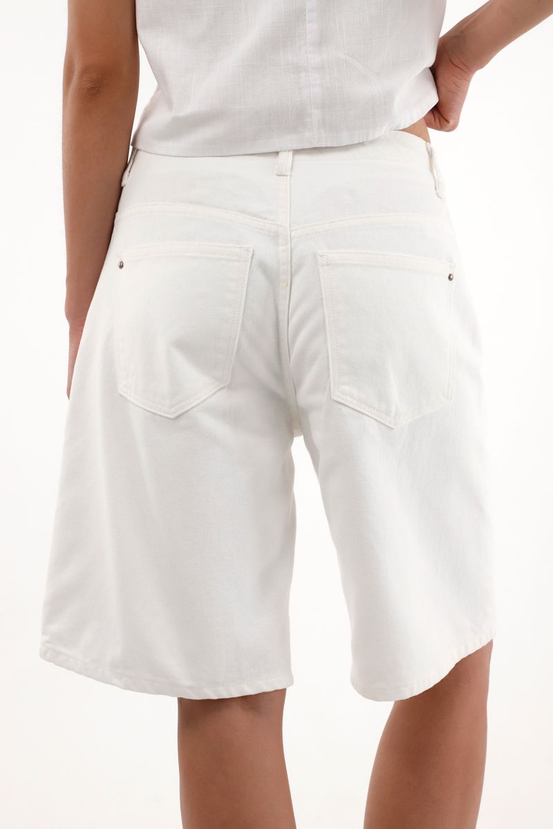 bermuda-para-mujer-tennis-crudo
