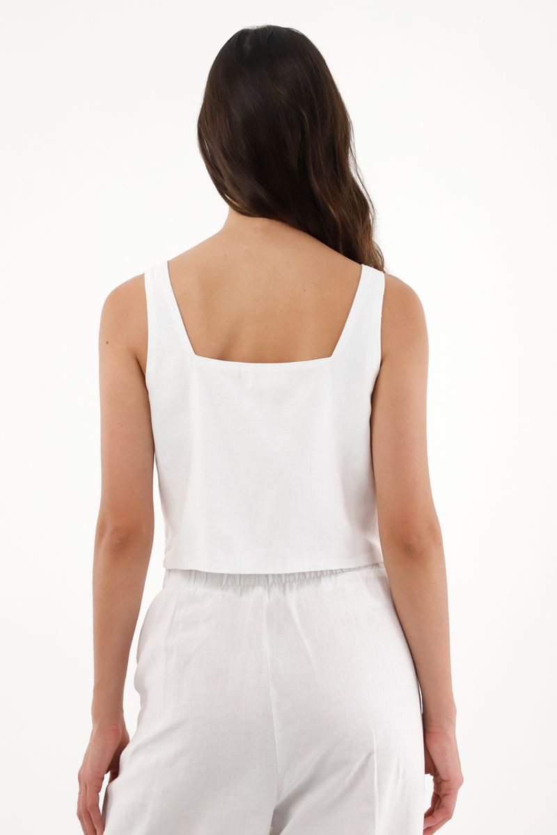 chaleco-para-mujer-tennis-blanco