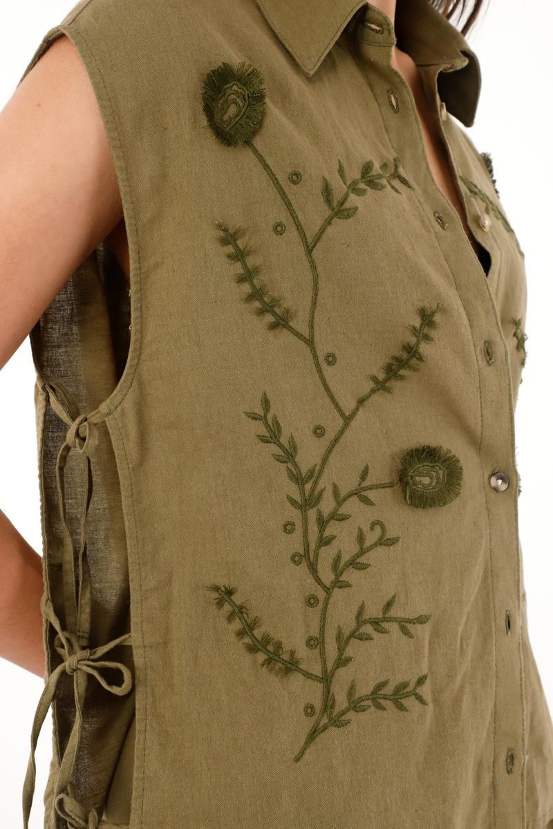 chaleco-para-mujer-tennis-verde