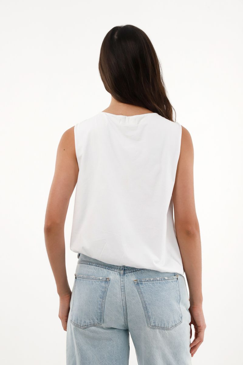 tshirt-para-mujer-tennis-blanco