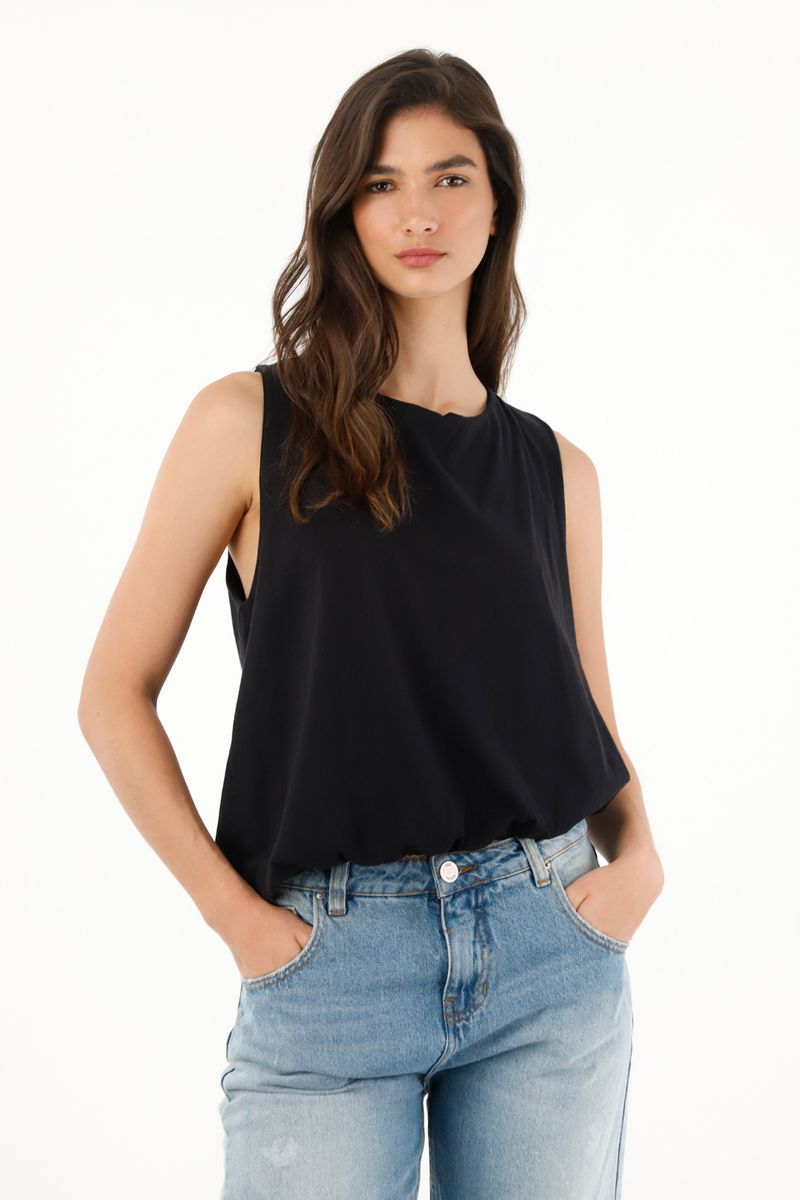 tshirt-para-mujer-tennis-negro