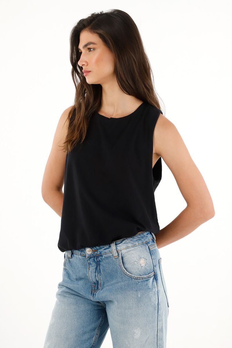 tshirt-para-mujer-tennis-negro