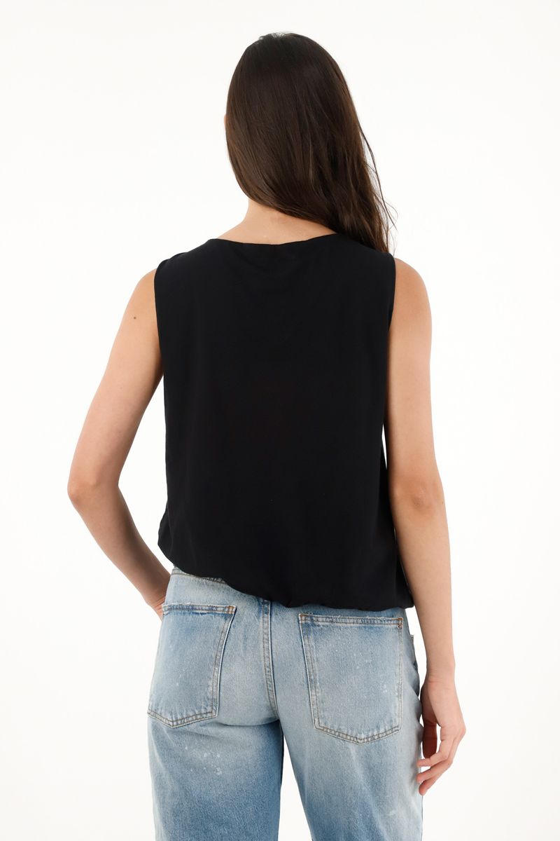 tshirt-para-mujer-tennis-negro