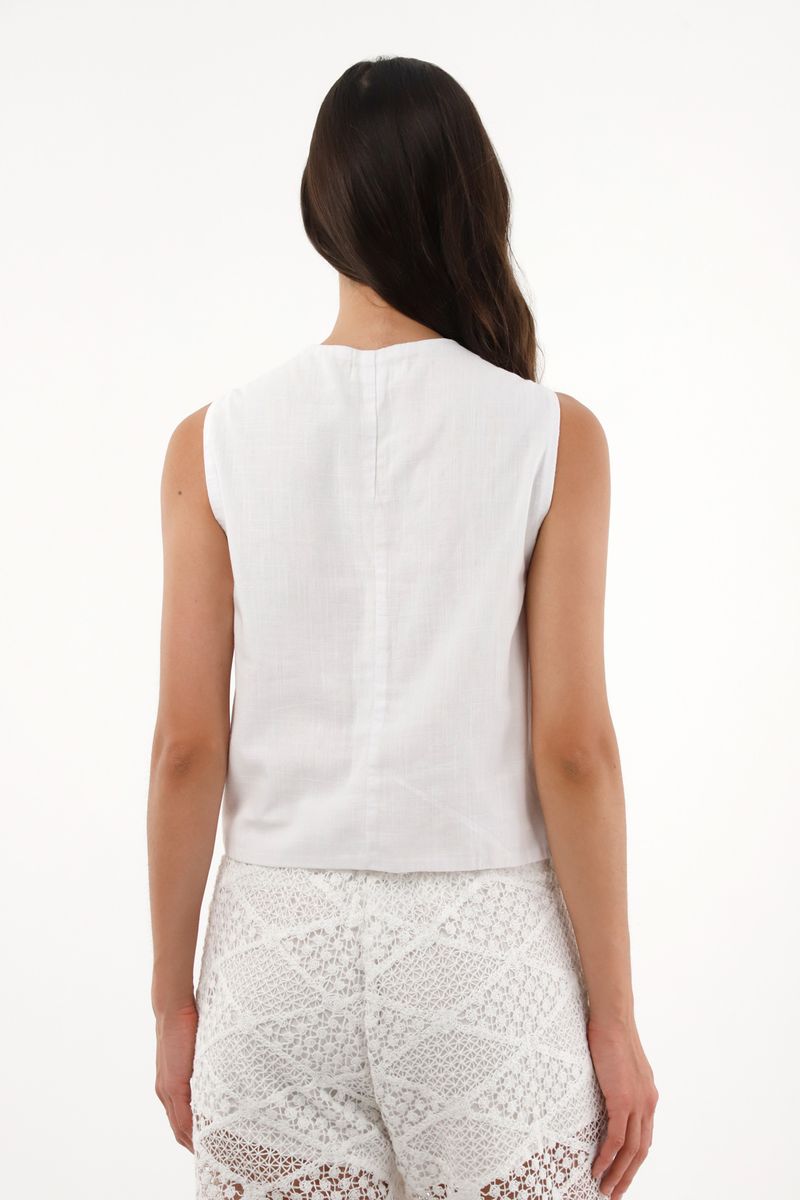 chaleco-para-mujer-tennis-blanco