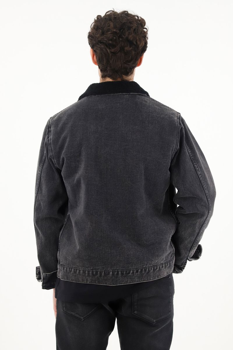 cazadora-para-hombre-tennis-negro
